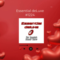 Essential deluxe 1224