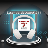 Essential deLuxe 1244