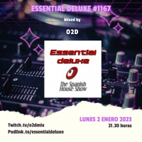 Essential deLuxe 1167