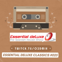 Essential deLuxe Classics 025 - Episodio exclusivo para mecenas