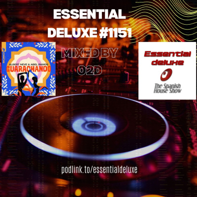 Essential Deluxe