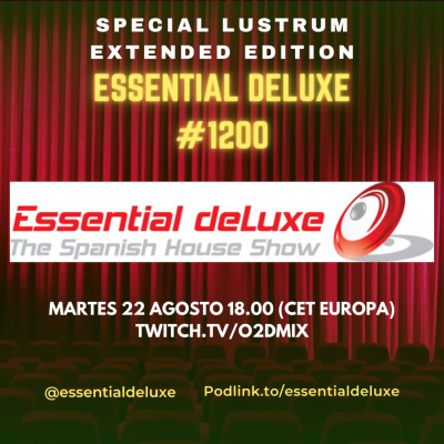 Essential Deluxe