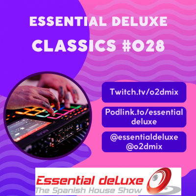 Essential Deluxe