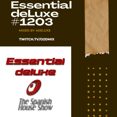 Essential Deluxe