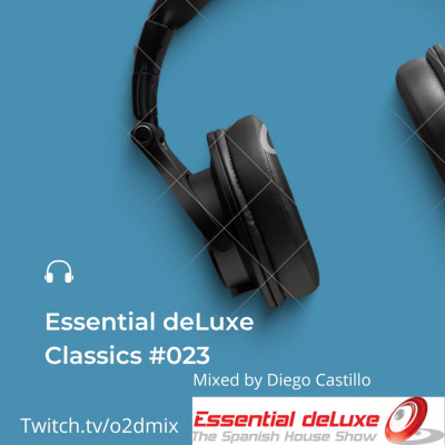 Essential Deluxe