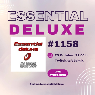 Essential Deluxe