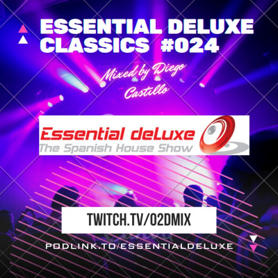 Essential Deluxe