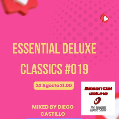 Essential Deluxe