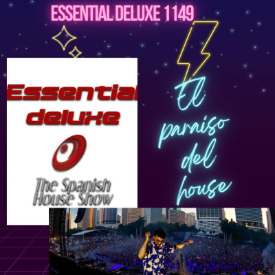 Essential Deluxe