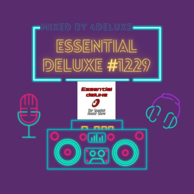 Essential Deluxe