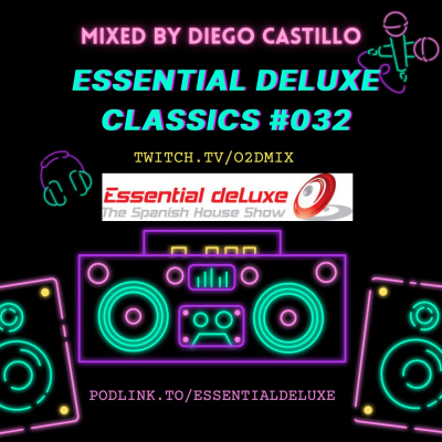 Essential Deluxe