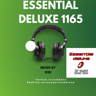 Essential Deluxe