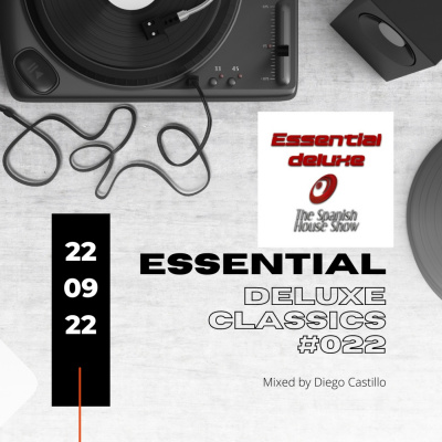 Essential Deluxe