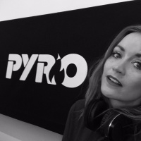 Live Mix | Pyro Radio | March 2019