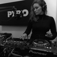 Pyro Radio | Live Mix Show | 14.02.2018