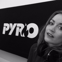 Live Mix | Pyro Radio | February 2019.