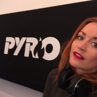 Live Mix | Pyro Radio | January 2019.