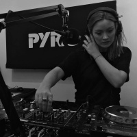 Pyro Radio | Live Mix Show | 11.10.2017