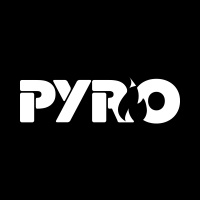 Pyro Radio | Live Mix Show | 08.02.2017