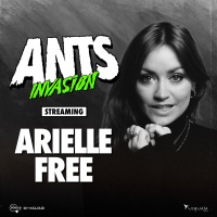 Ants @ Ushuaia August 20th 2022