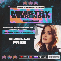 Ministry Weekender Set | Summer 2020