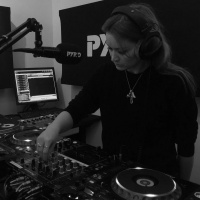 Pyro Radio | Live Mix Show | 9.11. 2016.