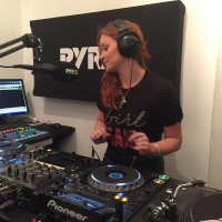 Pyro Radio | Live Mix Show | 04.09.2017