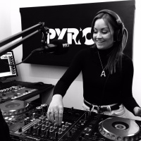 Live Mix | Pyro Radio | April 2019