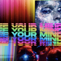 Free Your Mind | Mix Series | 004