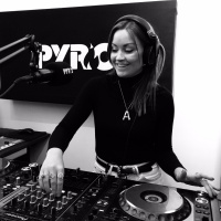Live Mix | Pyro Radio | May 2019