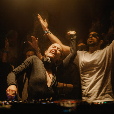 Arielle Free New Music Hoxton Radio Show