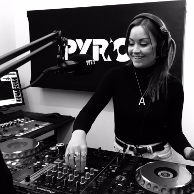 Arielle Free New Music Hoxton Radio Show