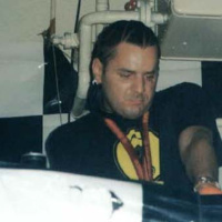 GINGER KOMMANDER // WHITEWOLF 