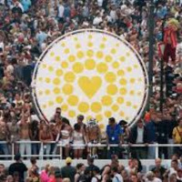 GINGER DJ @ LOVE PARADE