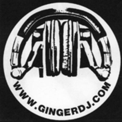 Ginger Dj