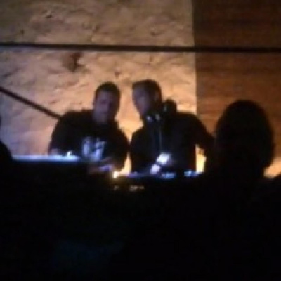 Retro Party Las Zorreras - Riogordo - 27feb 2016