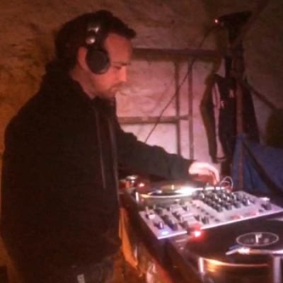 Retro Party Las Zorreras - Riogordo - 27feb 2016