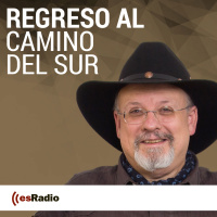 Regreso al Camino del Sur, 07/04/12