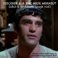 DISCOSEX 2: A One Hour Workout