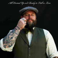 Discosex 8: All Dressed Up and Ready to Fall in Love