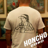 Episode 93: HONCHO DISKO - PLASTIQUE FANTASTIQUE - Promo Mix July 2021