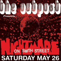 A Nightmare on Smith Street (Closing set)
