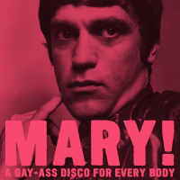 The MARY! Manifesto mix
