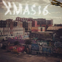 XMAS2016 (The Annual - Vol. 16)