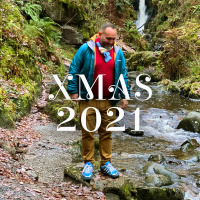 Episode 95: XMAS 2021 (The Annual - Vol. 21)