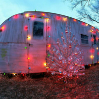 A Very Grubby Christmas