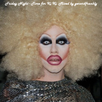 Friday Night - Time for Ki Ki