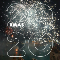XMAS 2020 (The Annual - Vol. 20)