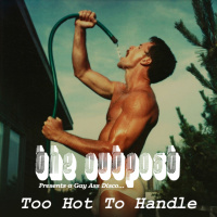 The Outpost Presents... A Dance Rehearsal Mixtape II