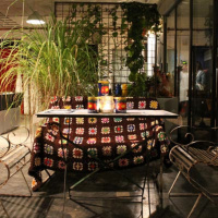 Grubby Music 4 - Dim all the lights